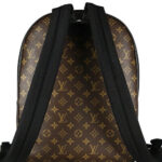 Louis Vuitton JOSH Bag M41530 Black